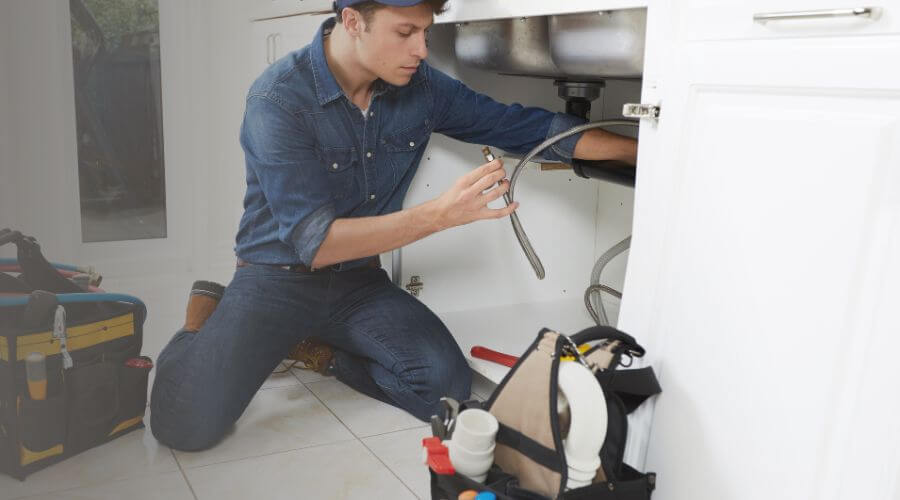 Professional septic pumping service in Henrico, NC